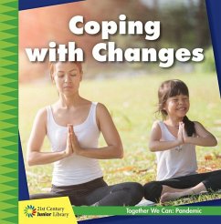 Coping with Changes - Stocker, Shannon