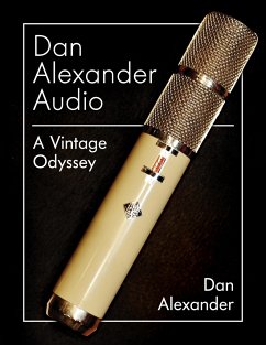 Dan Alexander Audio - Alexander, Dan