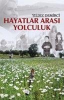 Cover Hayatlar Arasi Yolculuk