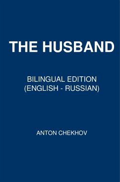 The Husband (eBook, ePUB) - Chekhov, Anton