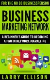 Business Marketing Network (eBook, ePUB)