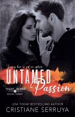 Untamed Passion (eBook, ePUB)