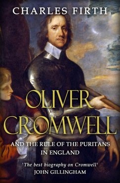 Oliver Cromwell (eBook, ePUB) - Firth, Charles