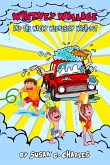 Whitney Wallace and the Wacky Wednesday Wash-Out (eBook, ePUB)