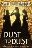 Dust to Dust (eBook, ePUB)