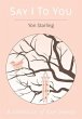 Say I To You (eBook, ePUB) - Bild 1