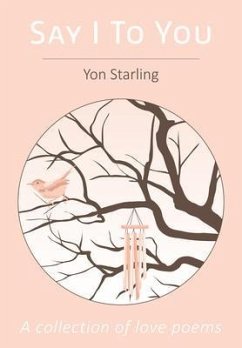 Cover Say I To You (eBook, ePUB)