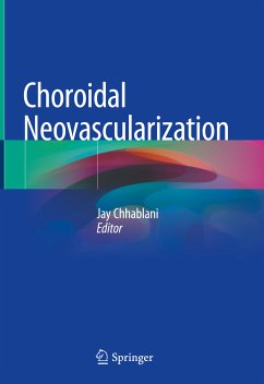Choroidal Neovascularization (eBook, PDF)