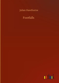 Cover Footfalls