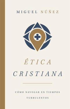 Ética Cristiana - Núñez, Miguel