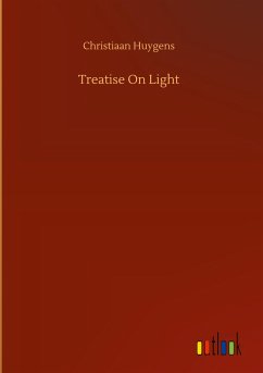 Treatise On Light