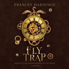 Fly Trap - Hardinge, Frances