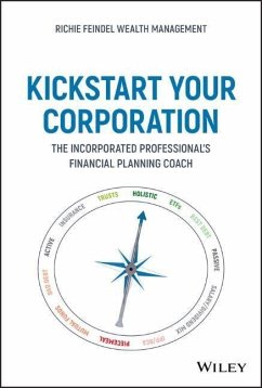 Kickstart Your Corporation - Feindel, Andrew