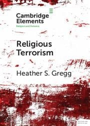 Religious Terrorism - Gregg, Heather S