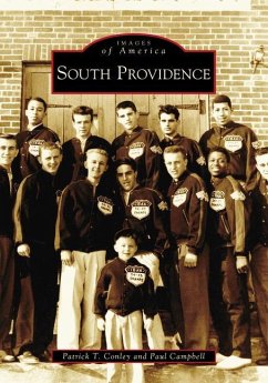 South Providence - Conley, Patrick T.; Campbell, Paul R.