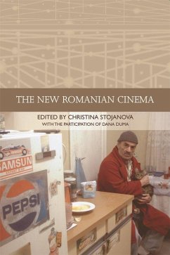 The New Romanian Cinema