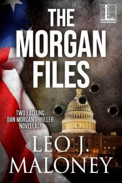 The Morgan Files - Maloney, Leo J