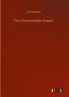 The Chestermarke Instint