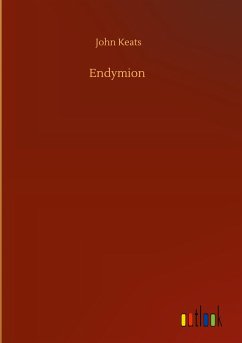 Endymion - Keats, John