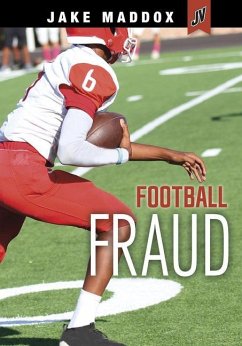 Football Fraud - Maddox, Jake