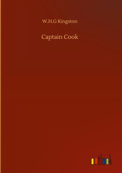 Captain Cook - Kingston, W. H. G