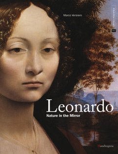 Leonardo: Nature in the Mirror - Versiero, Marco