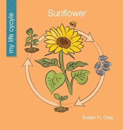 Sunflower - Gray, Susan H