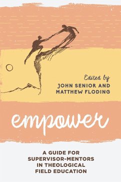 Empower - Senior, John; Floding, Matthew