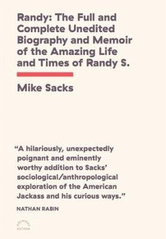 Randy - Sacks, Mike