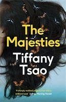 The Majesties - Tsao, Tiffany (Author)