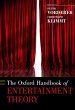 The Oxford Handbook of Entertainment... - Bild 1