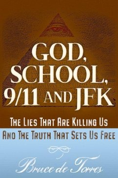 Cover God, School, 9/11 and JFK