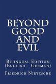 Beyond Good And Evil (eBook, ePUB)