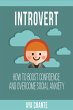 Introvert (eBook, ePUB) - Bild 1
