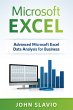 Microsoft Excel (eBook, ePUB) - Bild 1