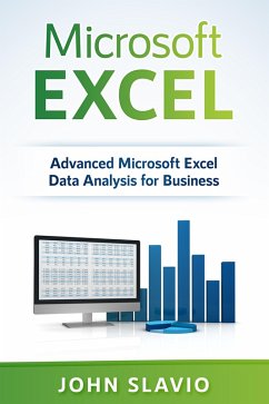 Microsoft Excel (eBook, ePUB) - Slavio, John