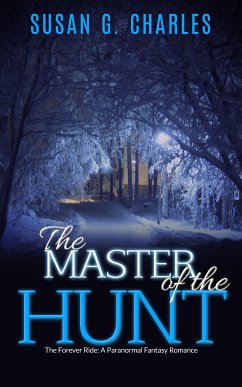 The Master of the Hunt (eBook, ePUB) - Charles, Susan G.