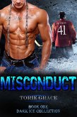 Misconduct (eBook, ePUB)