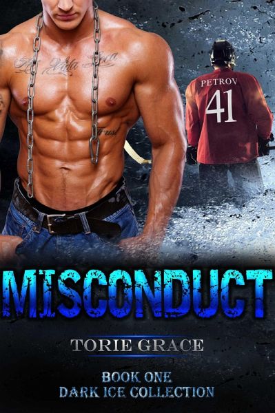 Misconduct (eBook, ePUB) Misconduct (eBook, ePUB)