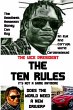 The Ten Rules (eBook, ePUB) - Bild 1