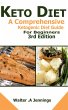 Keto Diet (eBook, ePUB) - Bild 1