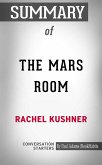 Summary of The Mars Room: A Novel (eBook, ePUB)
