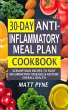 30-Day Anti-Inflammatory Meal Plan... - Bild 1