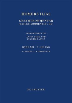 Kommentar (eBook, PDF) - Wesselmann, Katharina