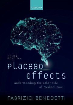 Placebo Effects - Benedetti, Fabrizio