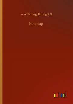 Ketchup