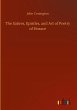 The Satires, Epistles, and Art of... - Bild 1