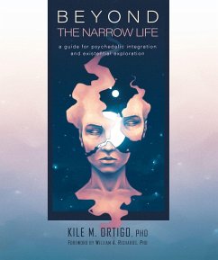 Beyond the Narrow Life - Ortigo, Kile M.