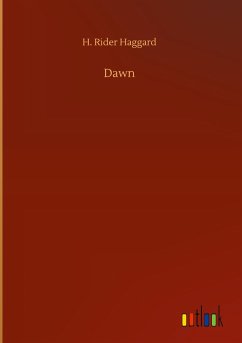 Cover Dawn