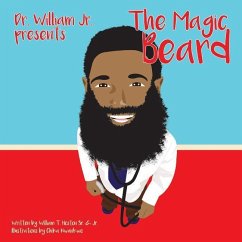 The Magic Beard - Hoston, William T.